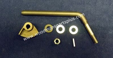 Handle and Latch Kit