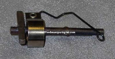 Vermont Castings Thermostat Assembly