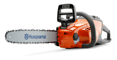 Husqvarna 120i Battery Series Chainsaw