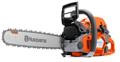 Husqvarna Chainsaw, 562XP