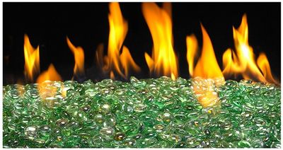 Fyre Gems - Emerald