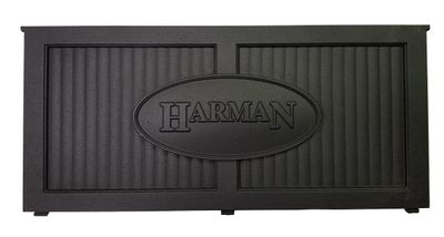Harman Fireluxe Baffle 21 7/8" W x 10"