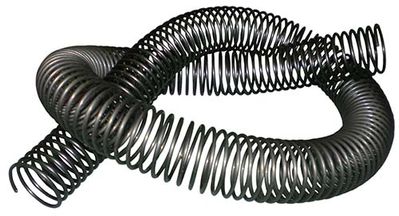 Gas Grill LP Hose Protection Spring