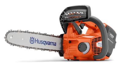 Husqvarna T536LiXP Battery Series Chainsaw