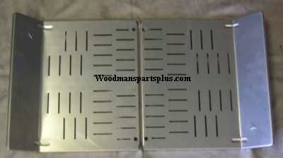 Thermos Gas Grill Heat Plate