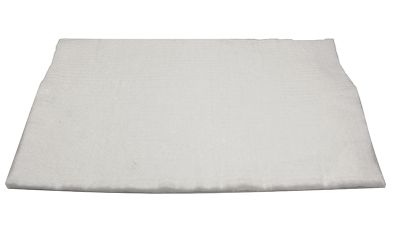 Morso Baffle Insulation