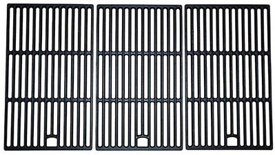 Master Forge Cast Iron Cooking Grid