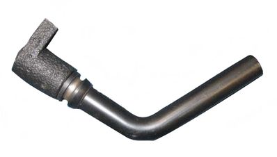 Door Handle Assembly