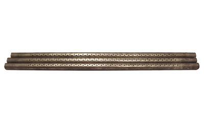 Ladera-D Secondary Air Tube