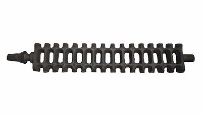 Queen Atlantic Grate 19 3/8" x 3"