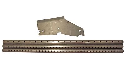 Quadra-Fire Secondary Tubes