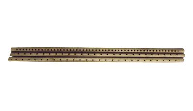 Quadra-Fire Manifold Tube Set
