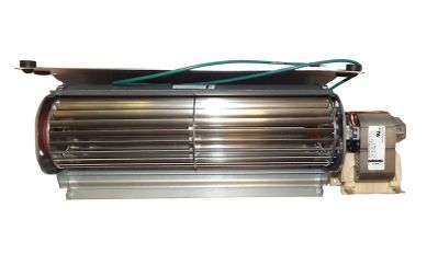 Hampton Fan Assembly
