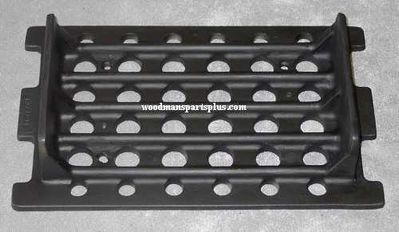 King Grate 13 1/2"  x 8 7/8"