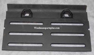 Vermont Castings Front Grate 15 1/8" x 8 1/8"