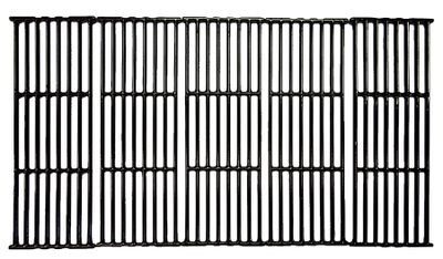 Porcelain Cast Iron Grill Cooking Grate