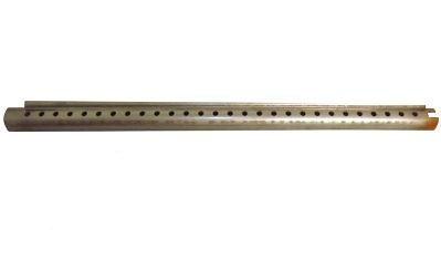 Center Secondary Air Tube