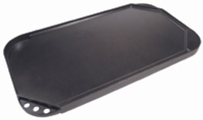 Gas Grill Cooking Griddle 