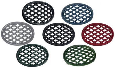 Stove Trivets - Assorted Colors