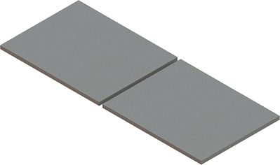 Lynn Baffle Board Set