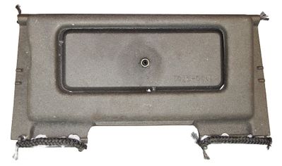 Vermont Castings Damper Housing Assembly