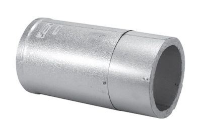 EXCELDirect Vent Wall Thimble Extension