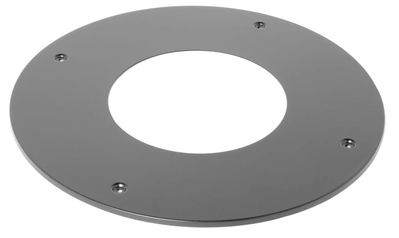 Round Trim Plate