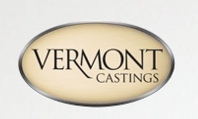 Vermont Castings Glass Frame Assembly
