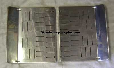 Thermos Grill Heat Plate