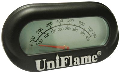 Uniflame Gas Grill Temperature Gauge