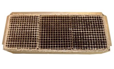 Catalytic Combustor for Blaze King