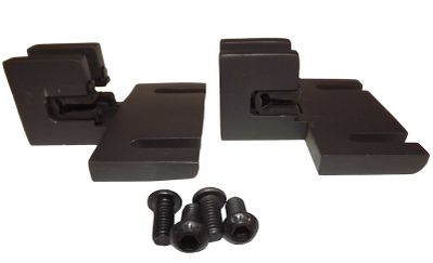 HWAM Glass Support