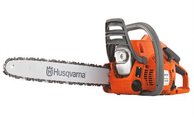 Husqvarna Chainsaw, 120 Mark II
