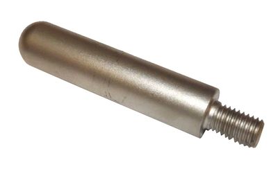 HWAM Long Air Wash Knob