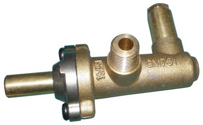 Charbroil Gas Grill Valve