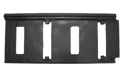 Glenwood Cook Stove Grate 18 1/4" x 8 1/8"