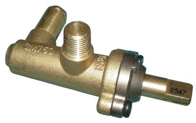 Kenmore Gas Grill Valve