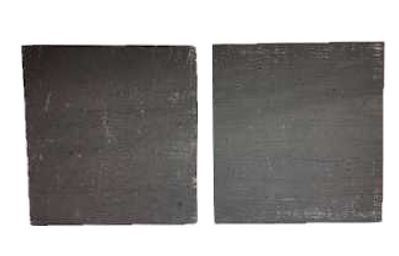 Baffle Board Replacement