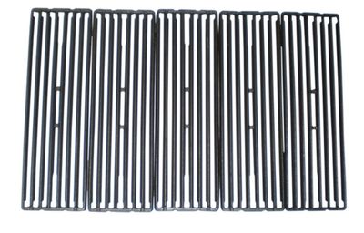 Cast Iron Cooking Grid