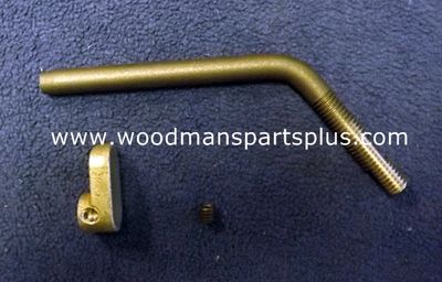 Handle and Latch Kit