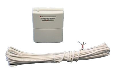 Mechanical Thermostat for Pellet Stoves