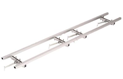 9ft Rail Kit