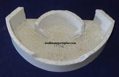 Stove Liner Refractory