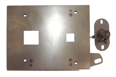HWAM Slide Gate Assembly