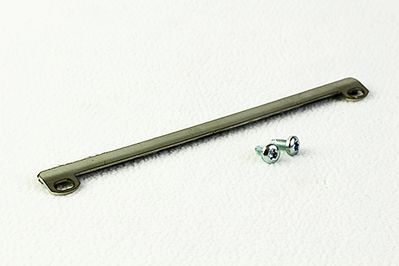 Top Glass Clip with Gasket