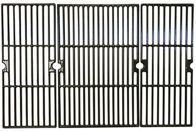 Cast Iron Gas Grill Cooking Grid