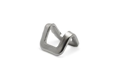 Stainless Steel Saddle Type Top Stops No.10