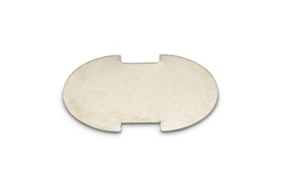 Common Sense Backing Plate for Two Prong Stud