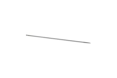 Straight Needles-Round Point
