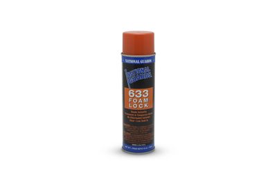 National Guards Foam and Fabric Adhesive